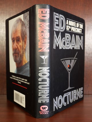 Nocturne SIGNED