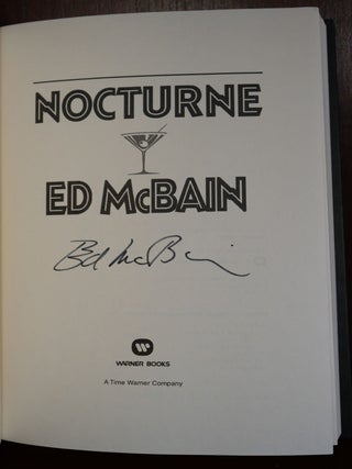 Nocturne SIGNED