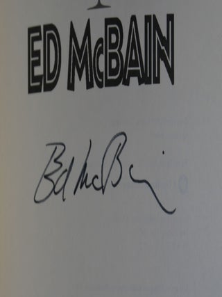 Nocturne SIGNED