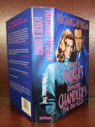 Perchance to Dream SIGNED