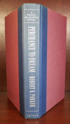 Perchance to Dream SIGNED
