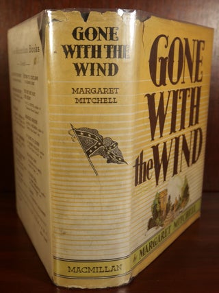 Gone With the Wind