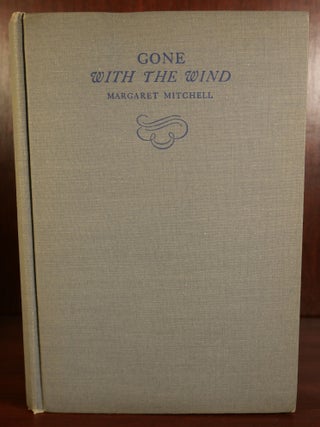 Gone With the Wind