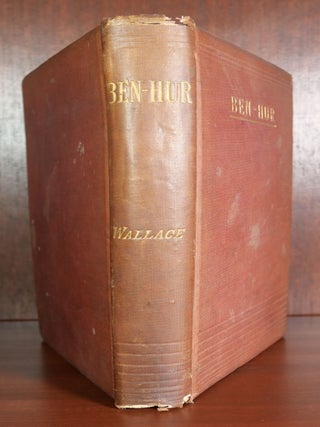 Ben-Hur : A Tale of the Christ