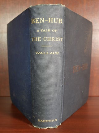 Ben-Hur : A Tale of the Christ