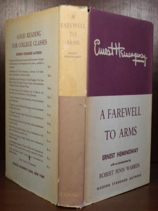 A Farewell to Arms