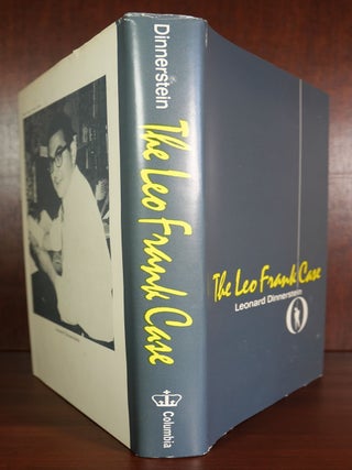 The Leo Frank Case