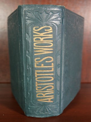 Aristotle's Works: Directions for Midwives, and Counsel & Advice to Child Bearing Women