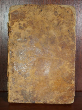 Item #3951 The Expedition of Humphry Clinker. Tobias Smollett