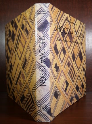 Shoowa Design : African Textiles from the Kingdom of Kuba