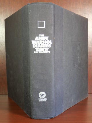 The Andy Warhol Diaries