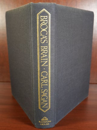Broca's Brain : Reflections on the Romance of Science
