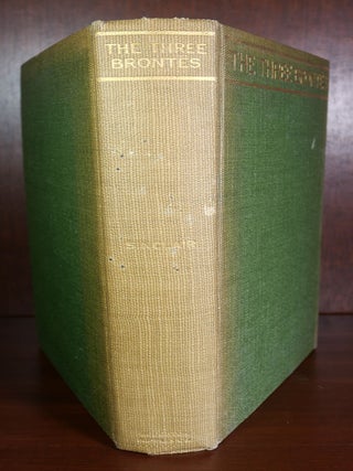 The Three Brontes