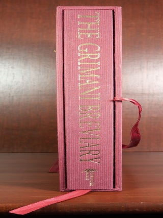 The Grimani Breviary