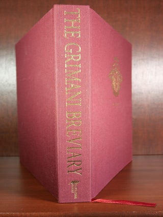 The Grimani Breviary
