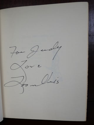 QB VII SIGNED