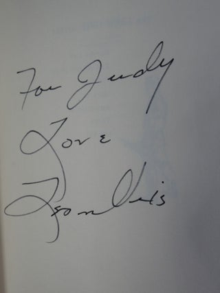 QB VII SIGNED
