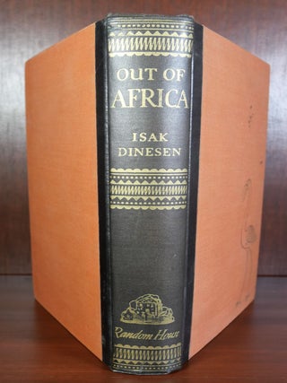 Out of Africa
