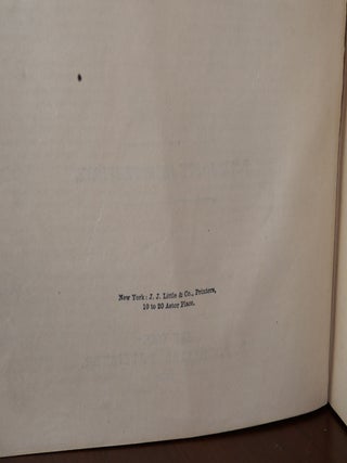 The Works of Charles Dickens Vol I & Vol. III