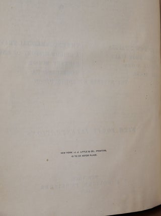 The Works of Charles Dickens Vol I & Vol. III