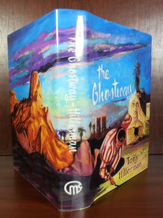 The Ghostway SIGNED x2