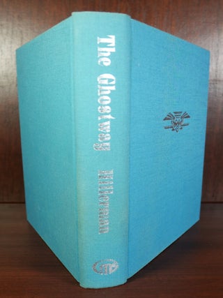 The Ghostway SIGNED x2