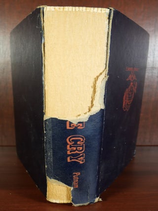 Battle Cry SIGNED