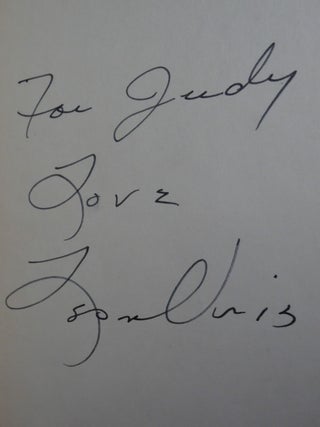 Battle Cry SIGNED