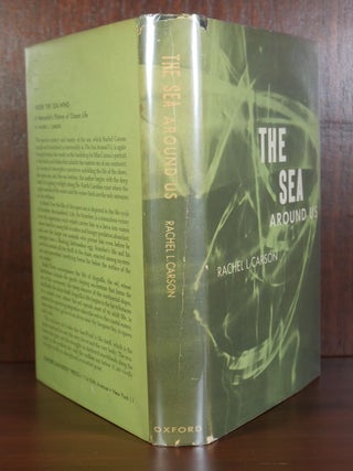 The Sea Around Us
