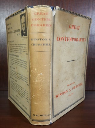 Great Contemporaries