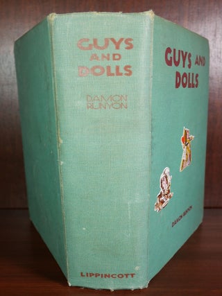 Guys and Dolls