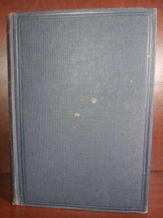 Item #4033 Security Analysis. David L. Dodd Benjamin Graham