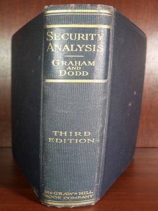 Security Analysis