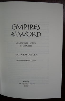 Empires of the World