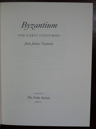 Byzantium