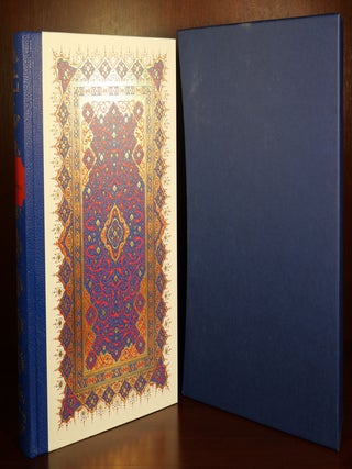 Item #4043 The Baburnama. Zahiruddin Muhammad Babur