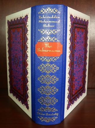 The Baburnama