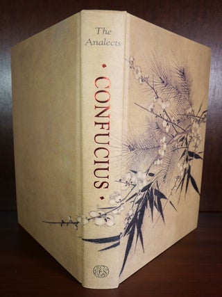 The Analects Lun Yu