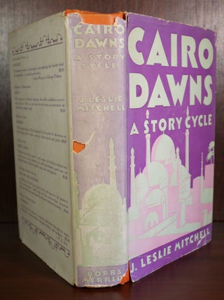 Cairo Dawns