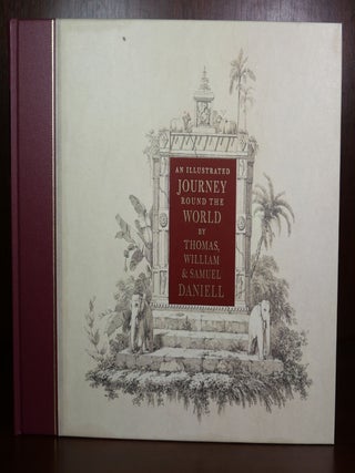 An Illustrated Journey Round the World