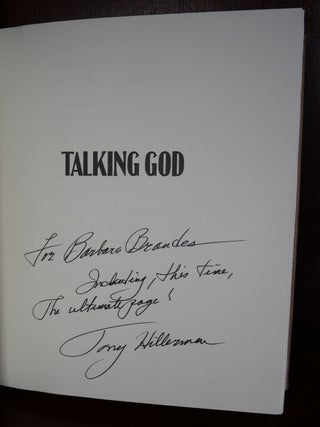 Talking God