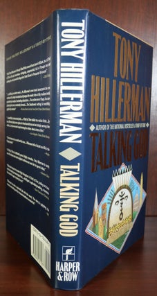 Talking God