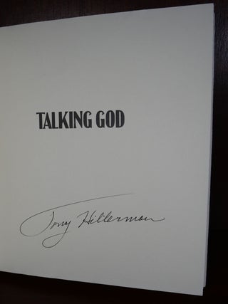 Talking God