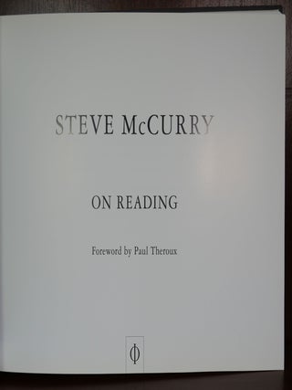 On Reading