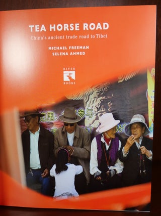 Tea Horse Road China's Ancient Trade Road to Tibet