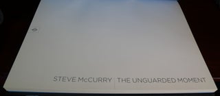 The Unguarded Moment