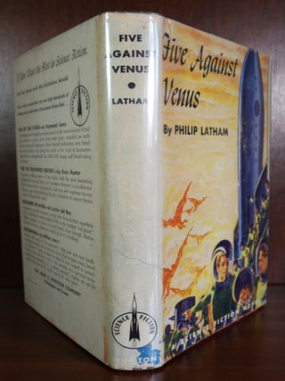 Five Against Venus