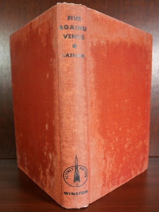 Five Against Venus