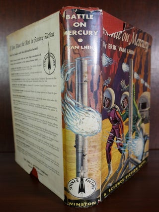 Battle on Mercury