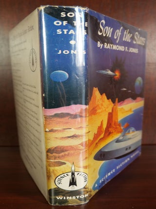 Son of the Stars